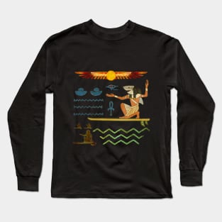 Surf God Long Sleeve T-Shirt